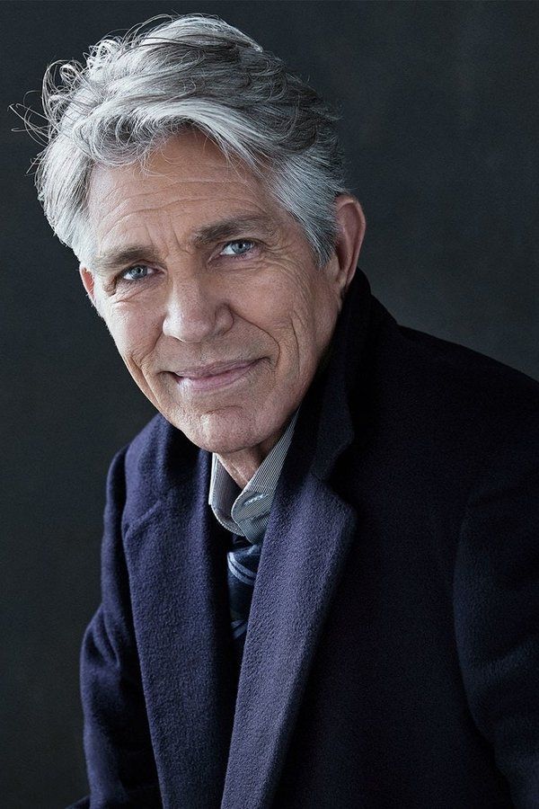 Eric Roberts – Foto