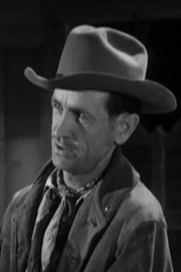 Dick Dickinson – Foto