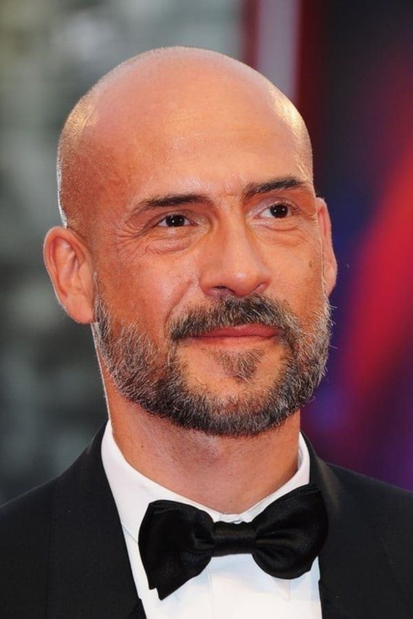 Gianmarco Tognazzi – Foto