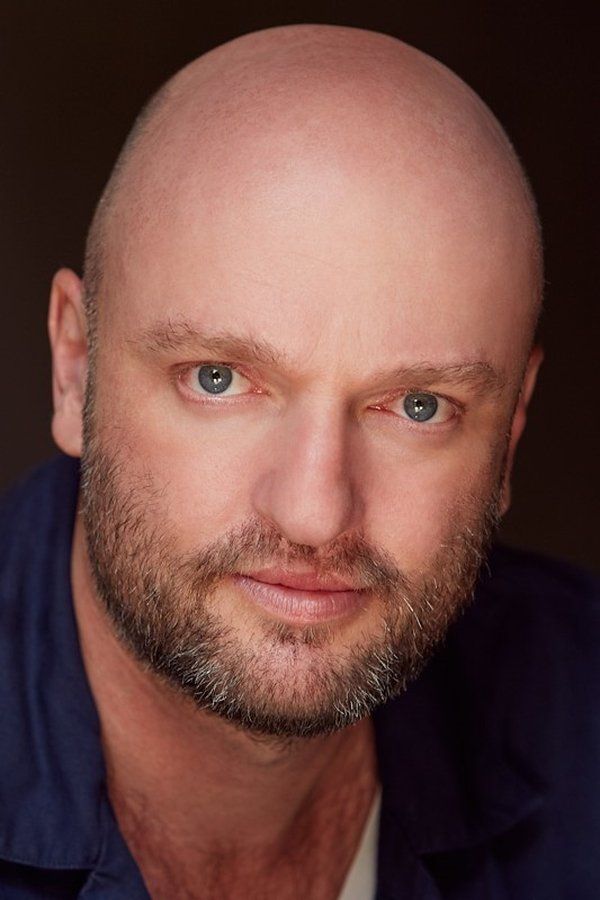 Matthew Maher – Foto