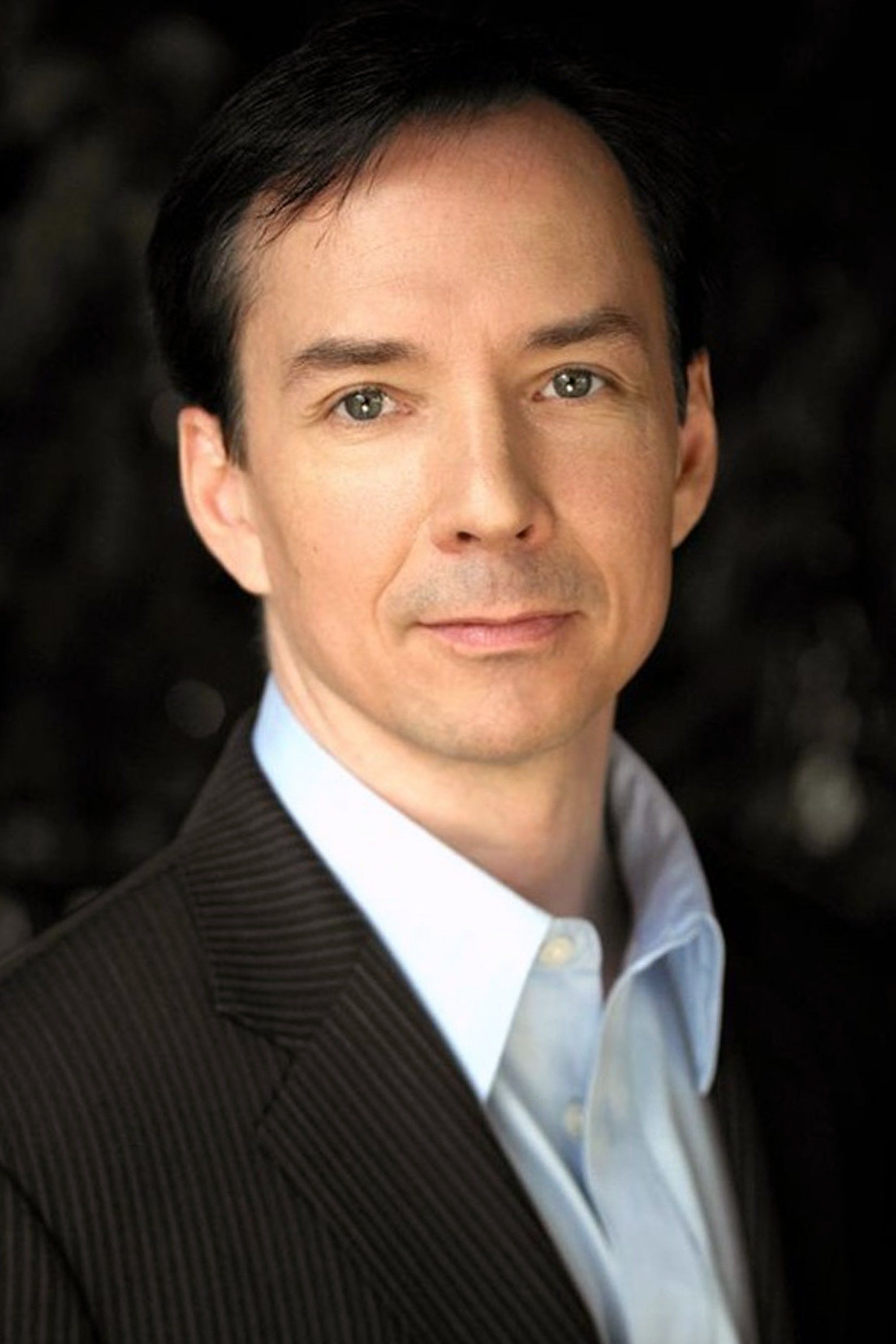 Michael Mahonen – Foto