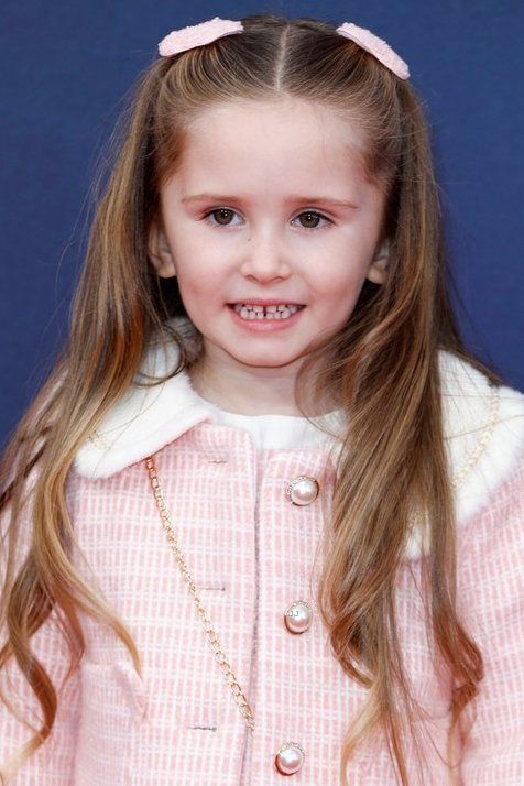 Grace Delaney – Foto
