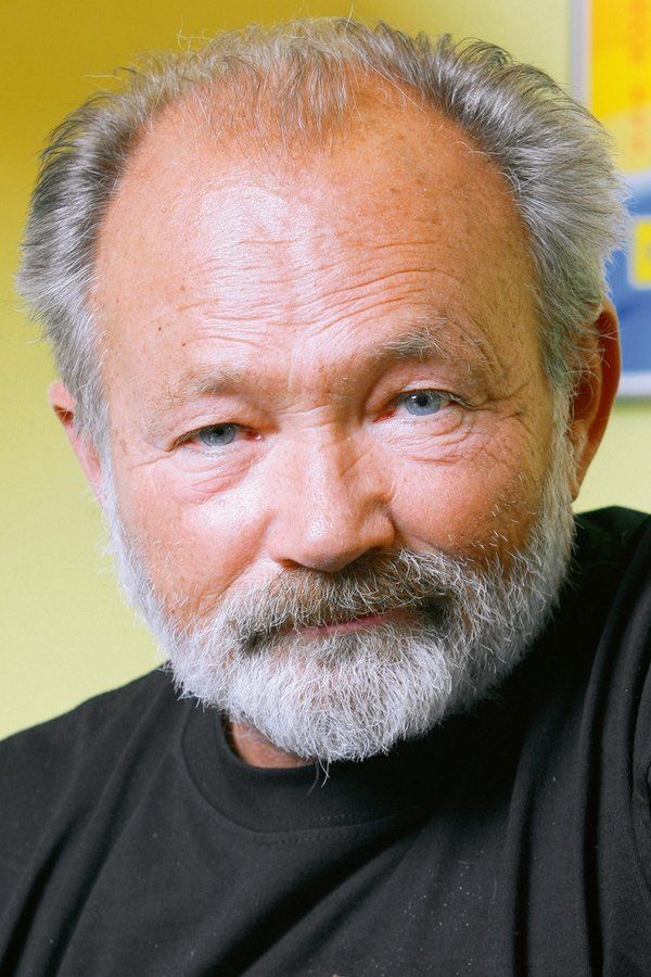 Rudolf Hrušínský – Foto