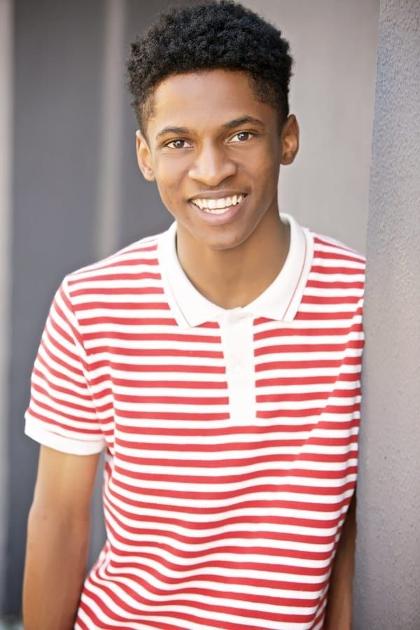 Allius Barnes – Foto