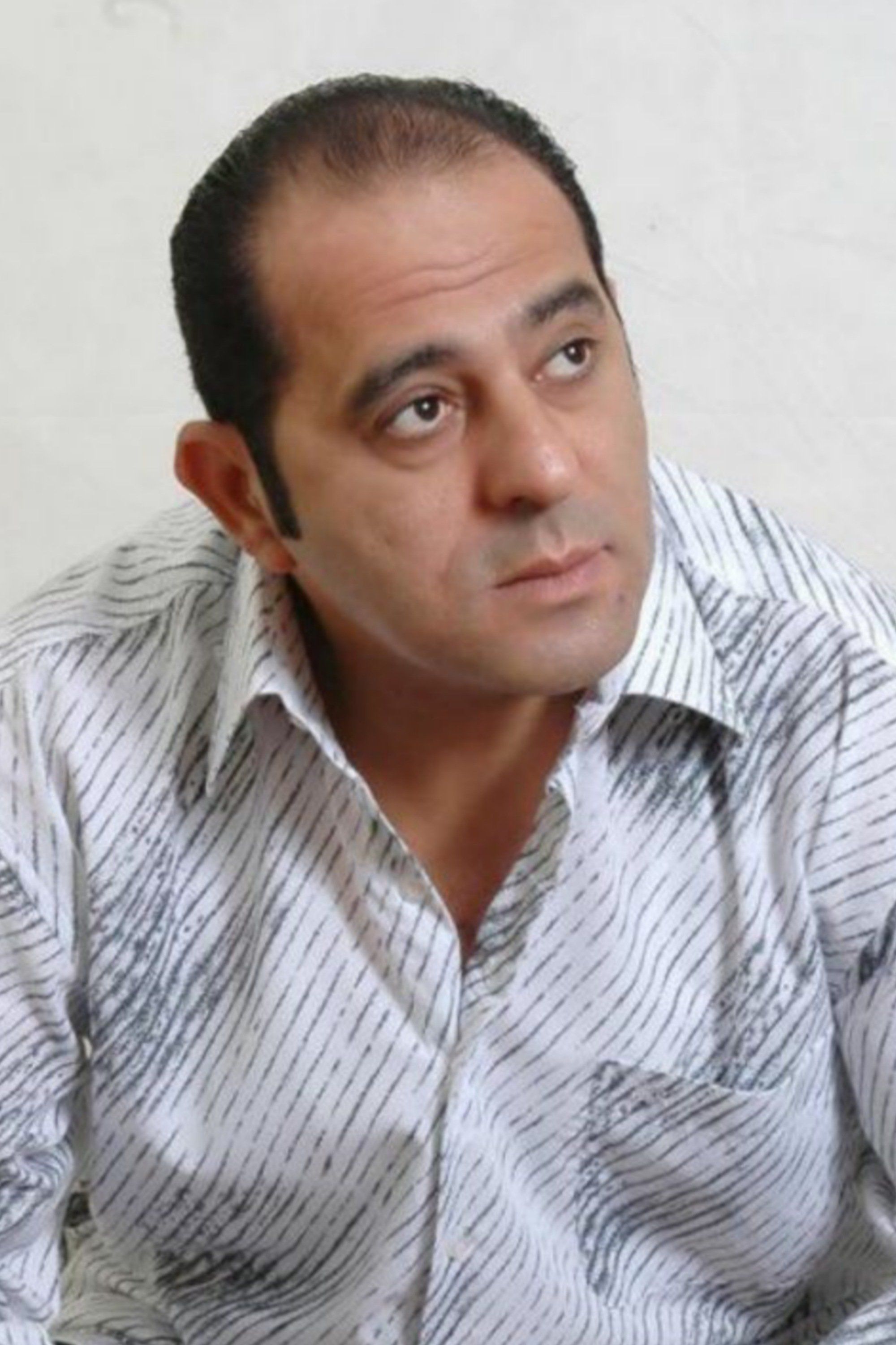 Ismail Farghaly – Foto