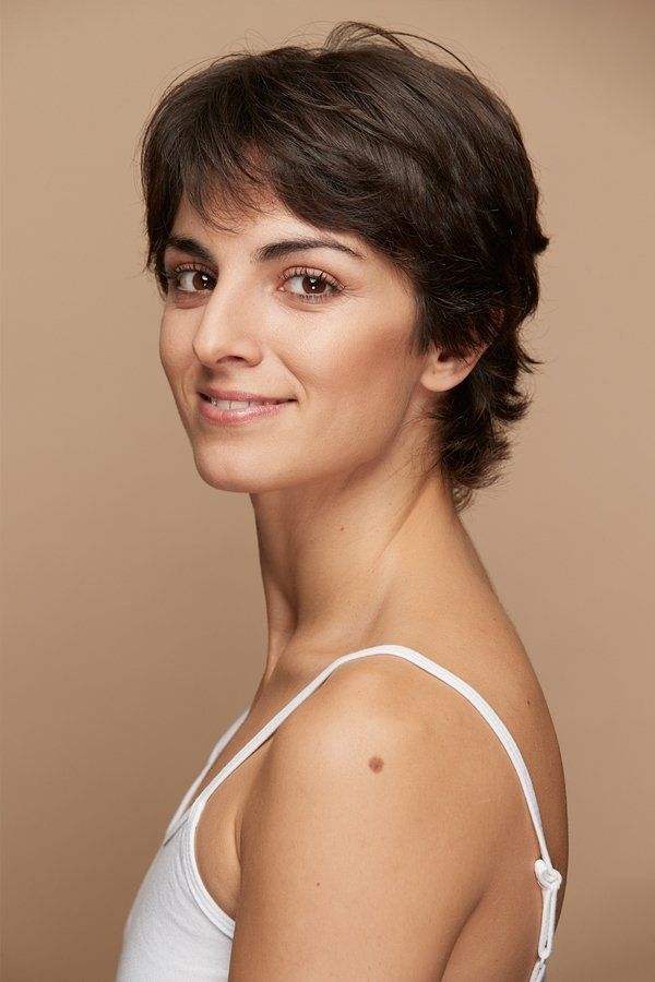 Silvia Acosta – Foto