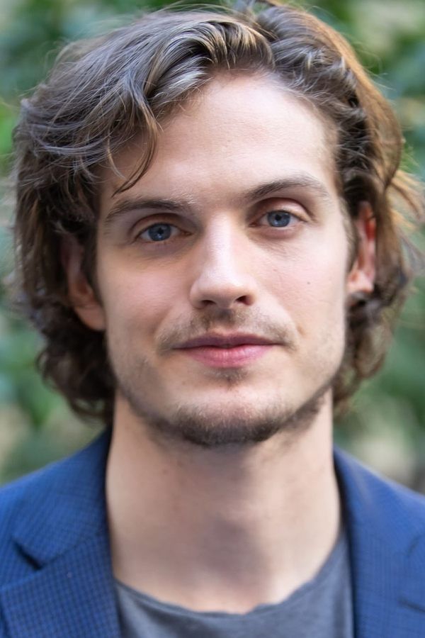 Daniel Sharman – Foto