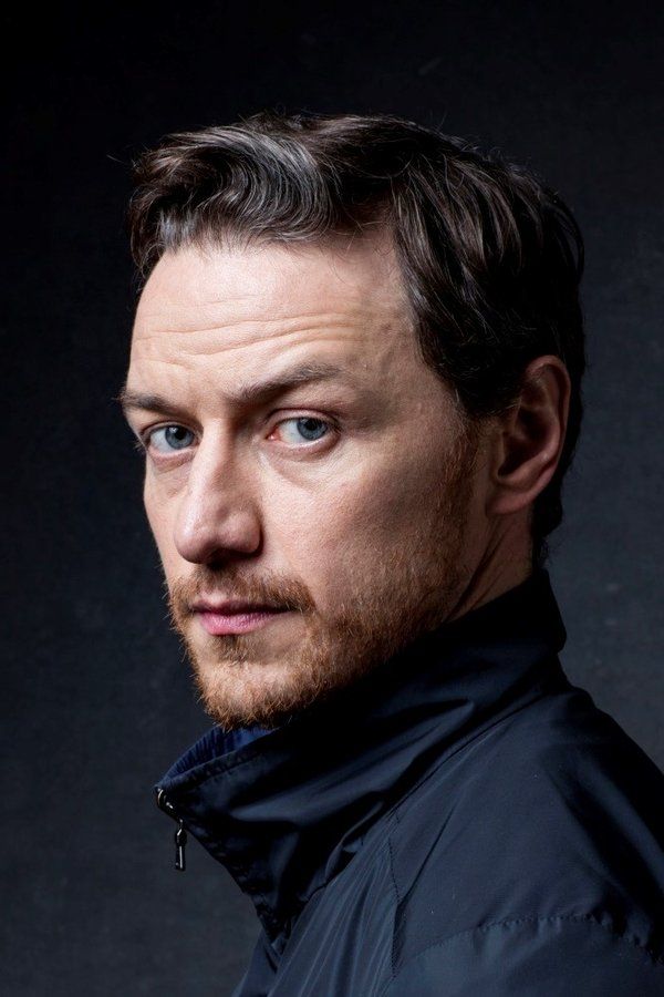 James McAvoy – Foto