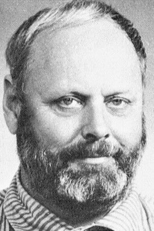 Curt Broberg – Foto