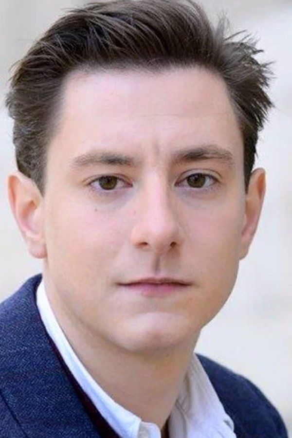 Arthur Mazet – Foto