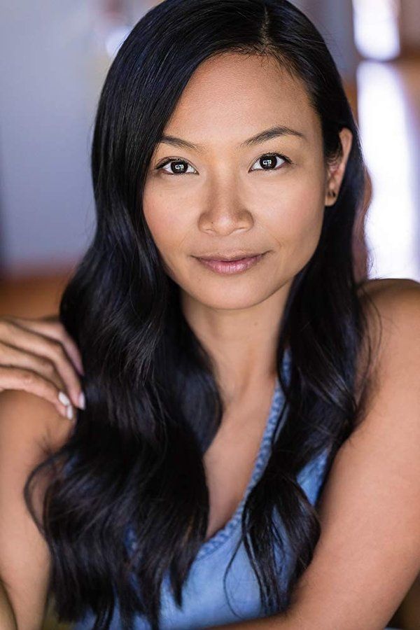 Stephanie Sy – Foto