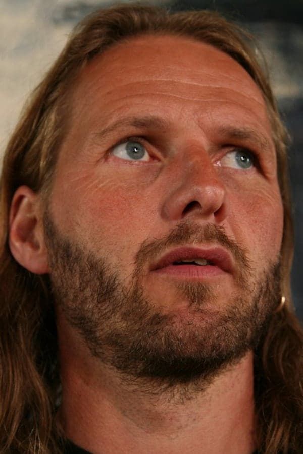 Bergsteinn Björgúlfsson – Foto