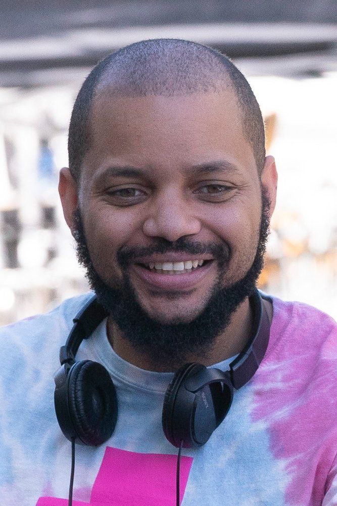 Lamar Woods – Foto