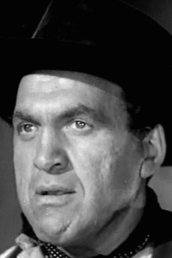 Frank Richards – Foto