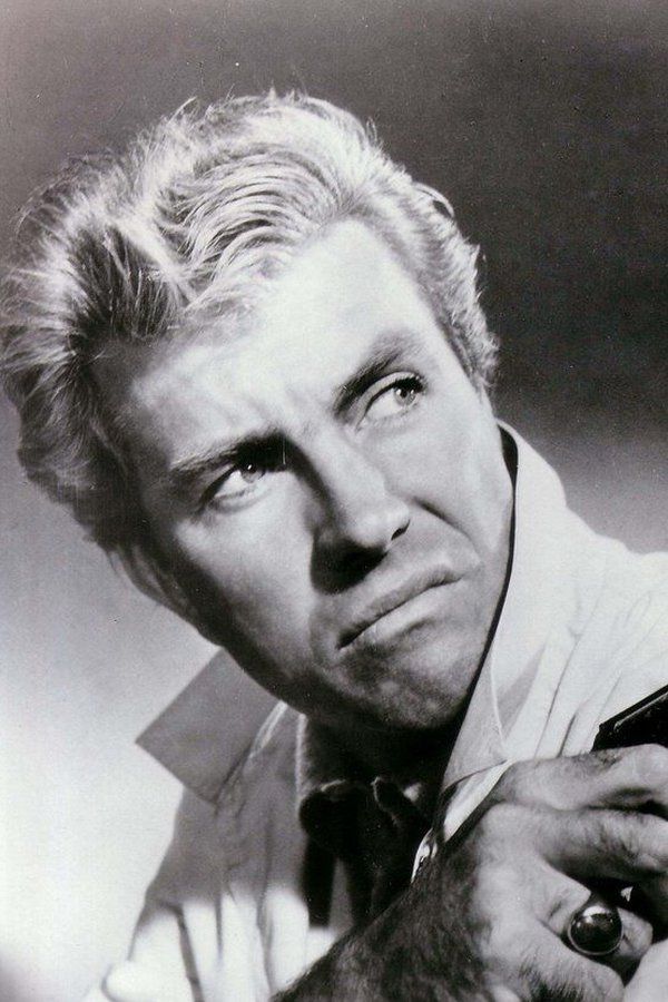 Rik Van Nutter – Foto