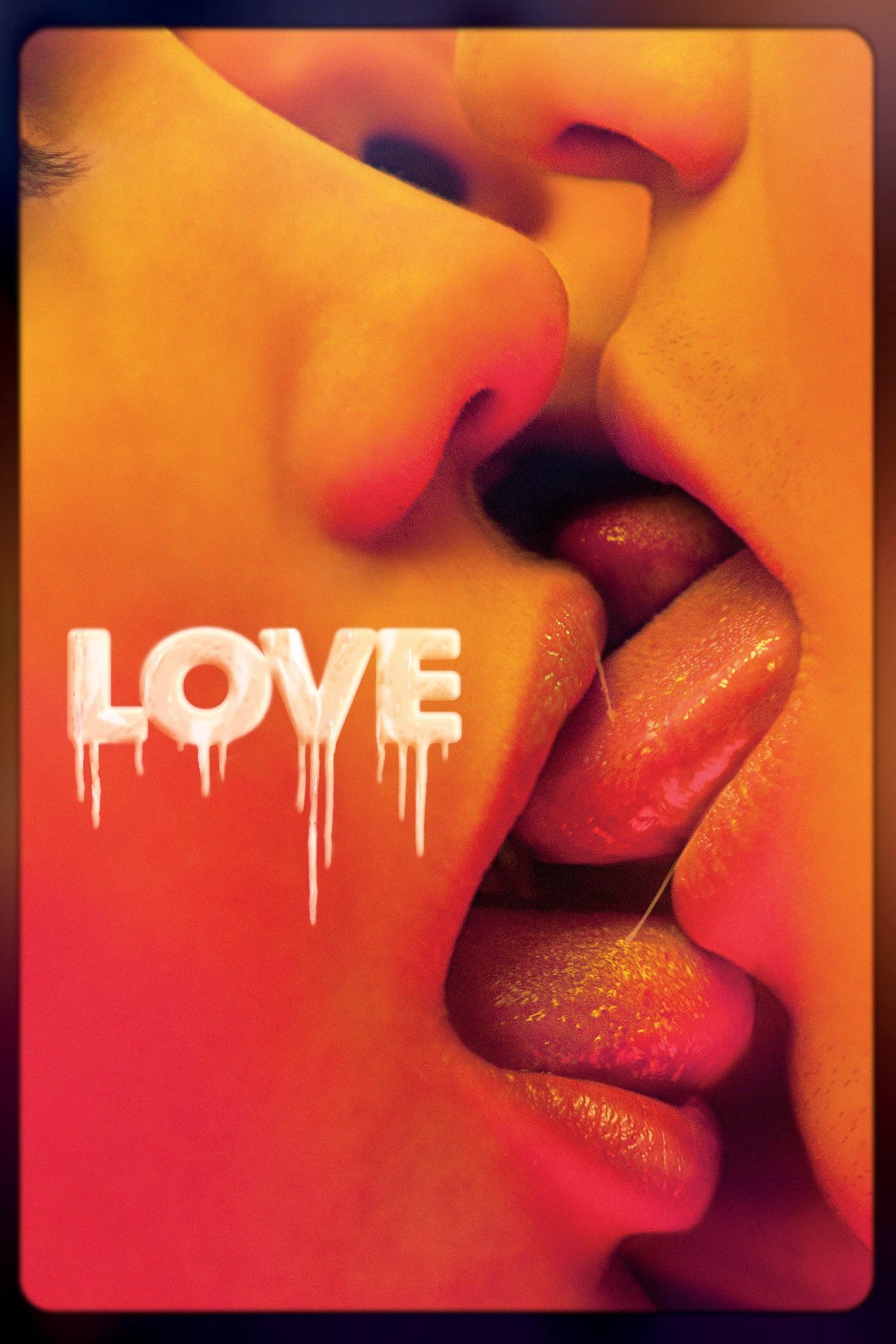 Love – Poster
