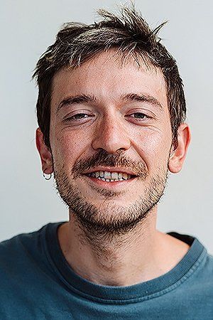 Heitor Lorega – Foto