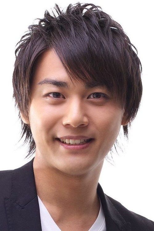 Keisuke Komoto – Foto