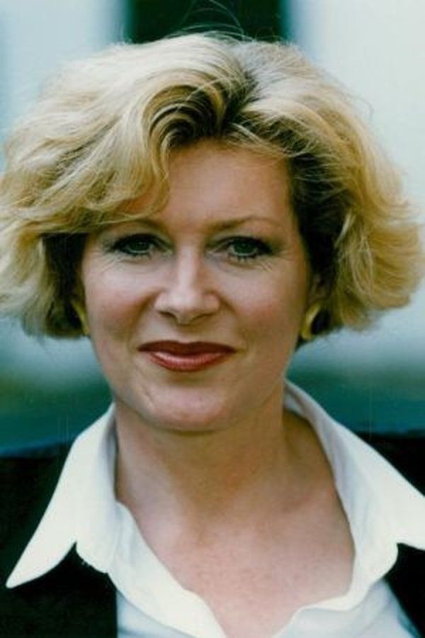 Jill Baker – Foto
