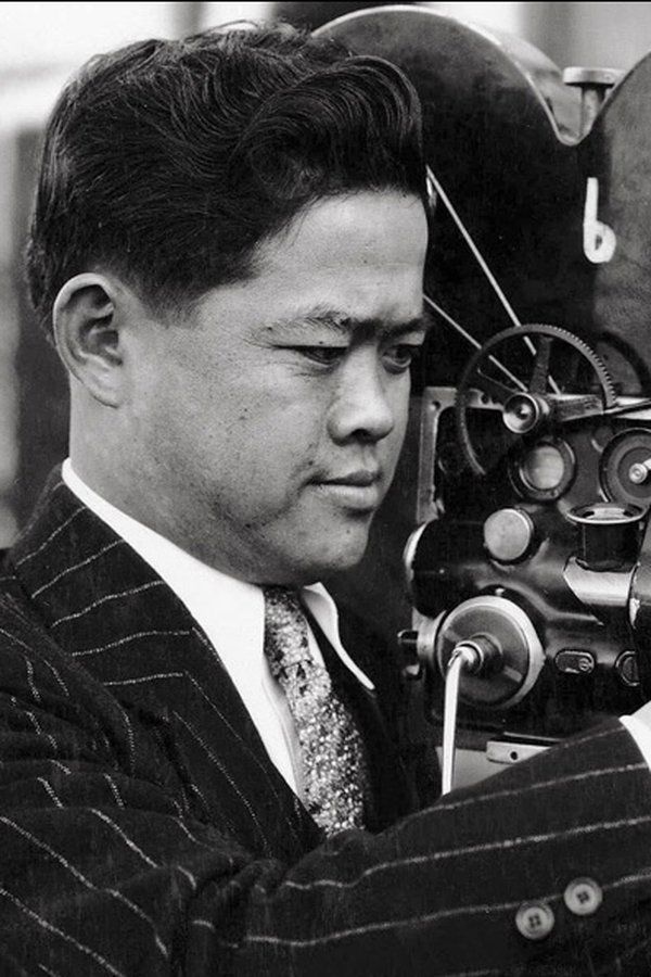 James Wong Howe – Foto