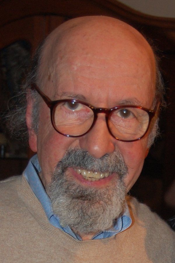 Larry Lieber – Foto