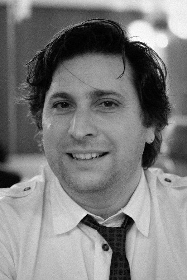 Jake Polonsky – Foto