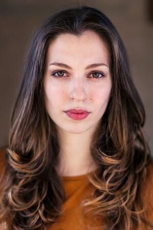 Steffi Thake – Foto