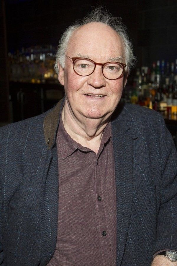 David Calder – Foto