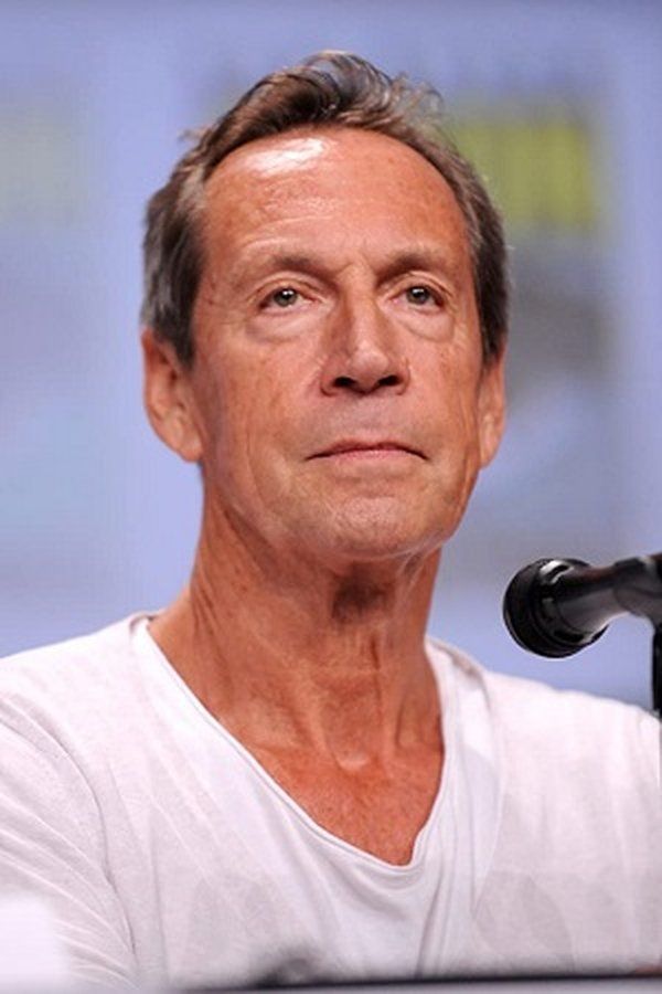 Jonathan Hyde – Foto