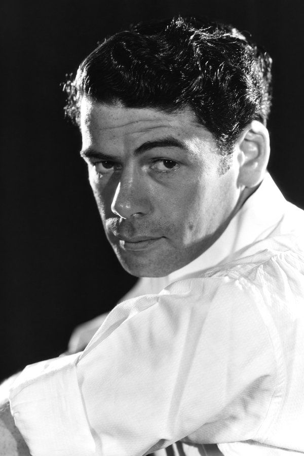 Paul Muni – Foto