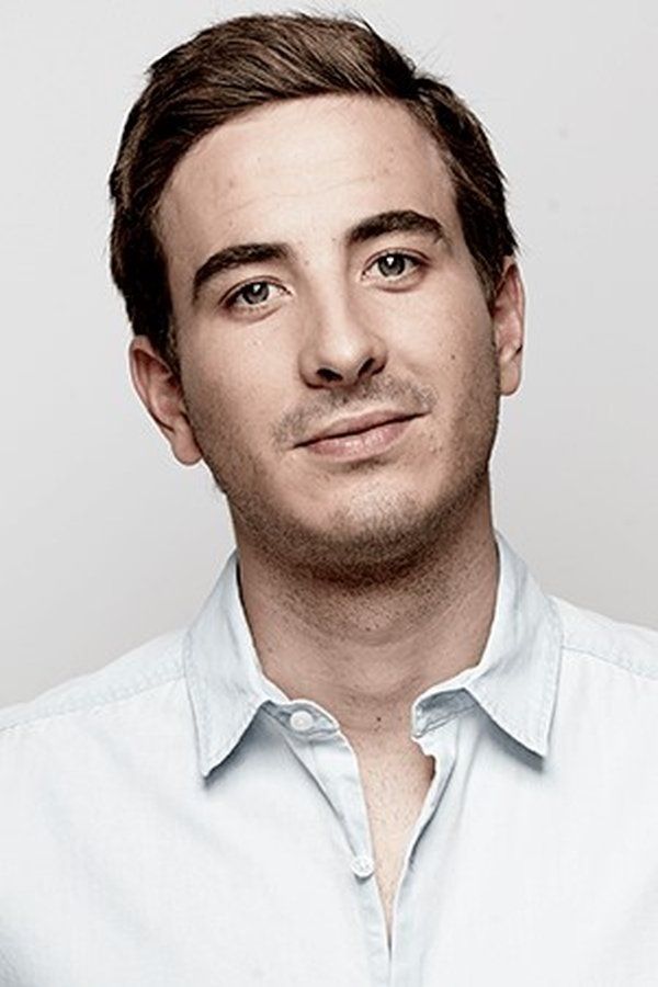 Ryan Corr – Foto