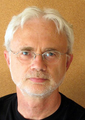 John Adams – Foto