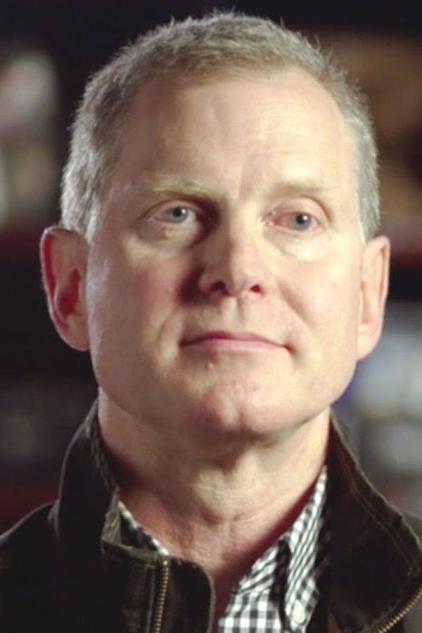 Bill Dubuque – Foto