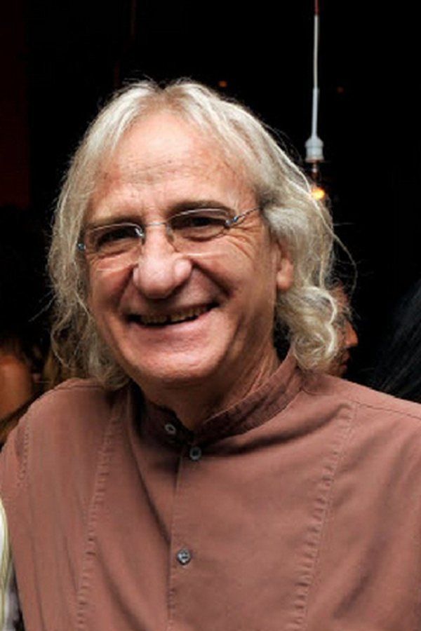 Boaz Davidson – Foto