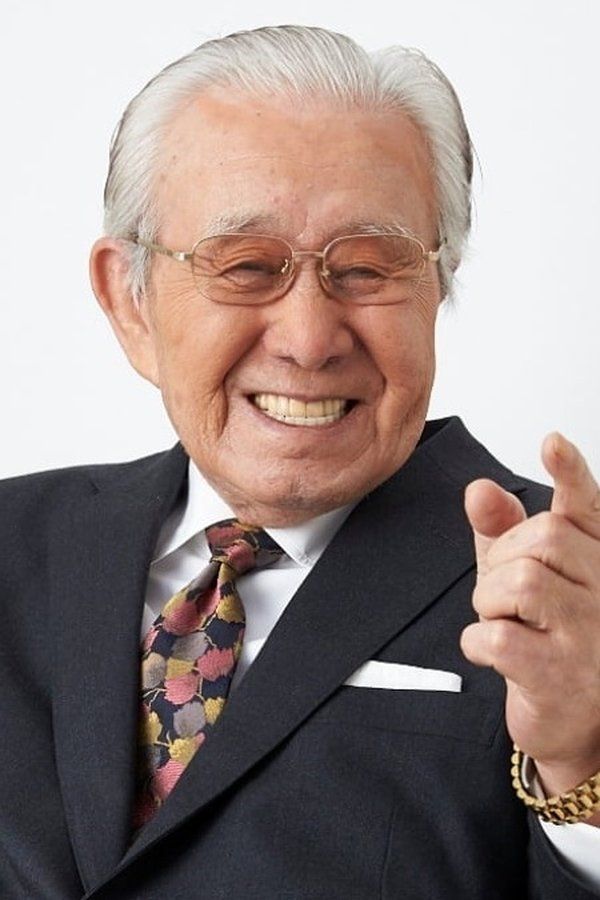 Shûichirō Moriyama – Foto