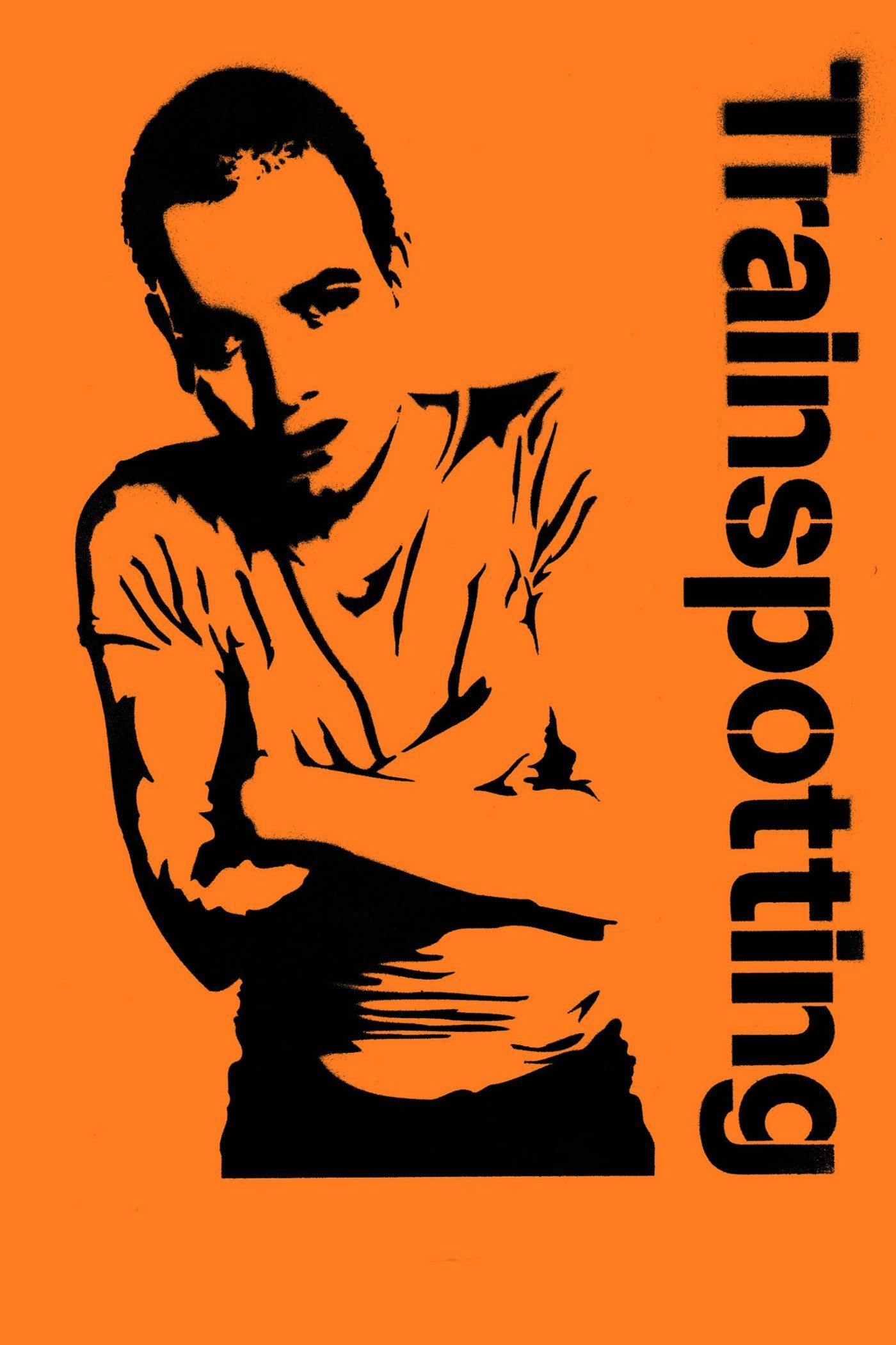 Trainspotting - Neue Helden – Poster