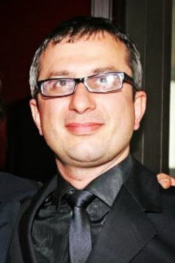 Andrei Boncea – Foto
