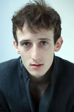 Oliver Cywie – Foto