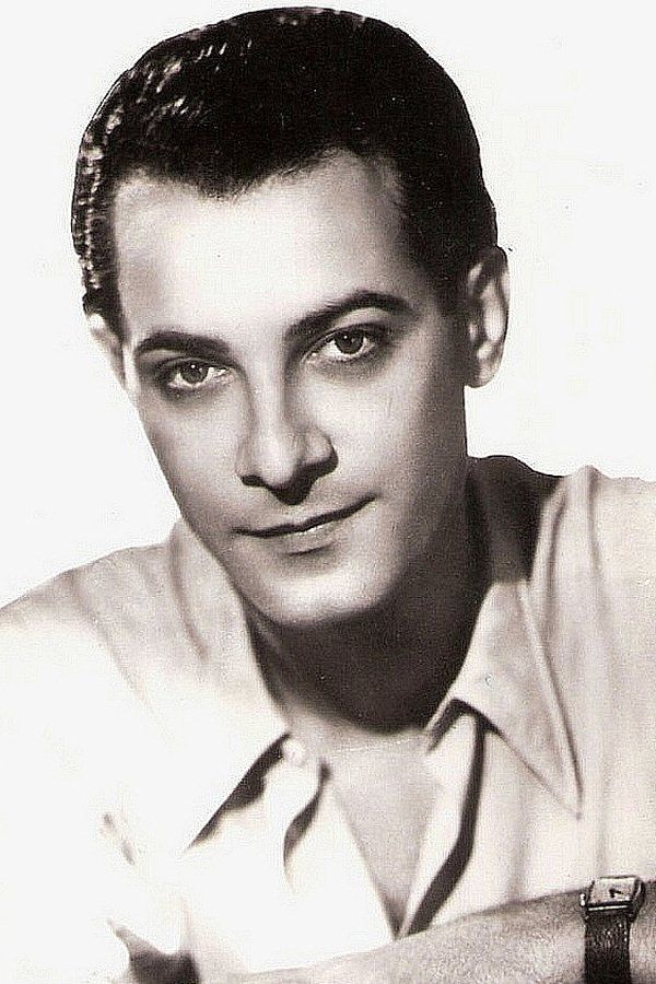 Georges Guétary – Foto