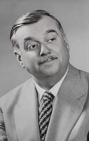 Ovila Légaré – Foto