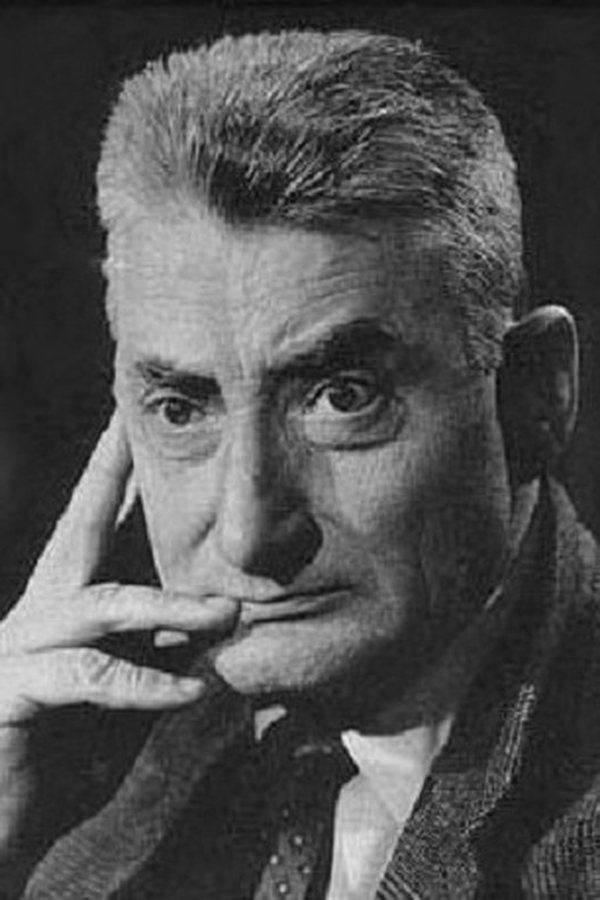 Rudolf Vogel – Foto