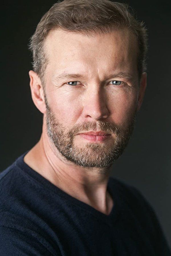 Gordon Alexander – Foto
