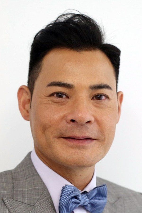 Ben Wong – Foto