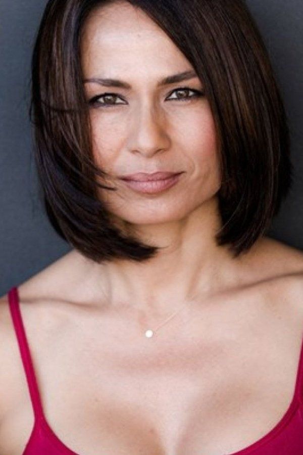Kimberly Estrada – Foto