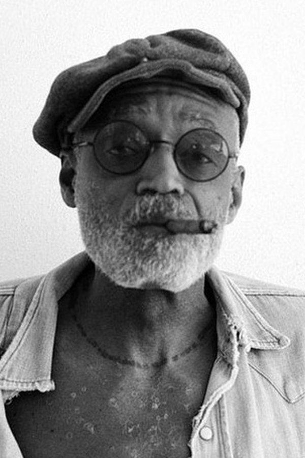 Melvin Van Peebles – Foto