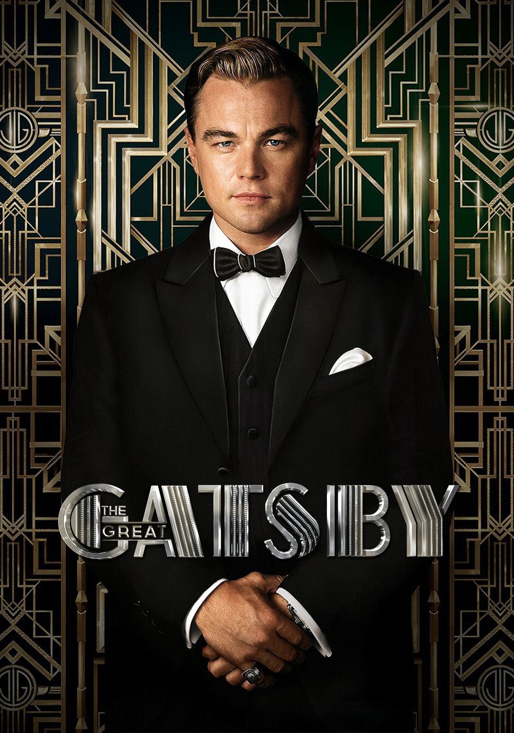 Der große Gatsby – Poster
