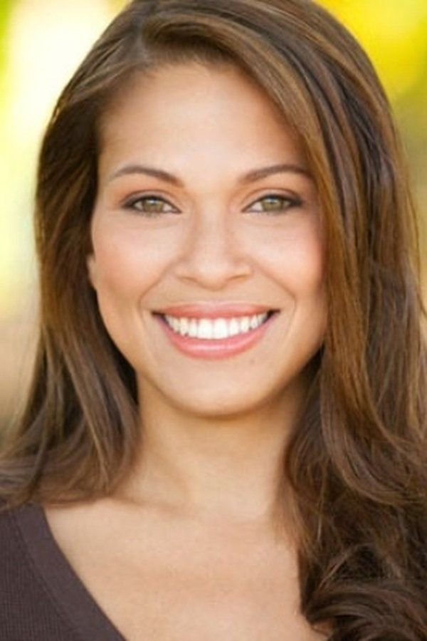 Mari-Ange Ramirez – Foto