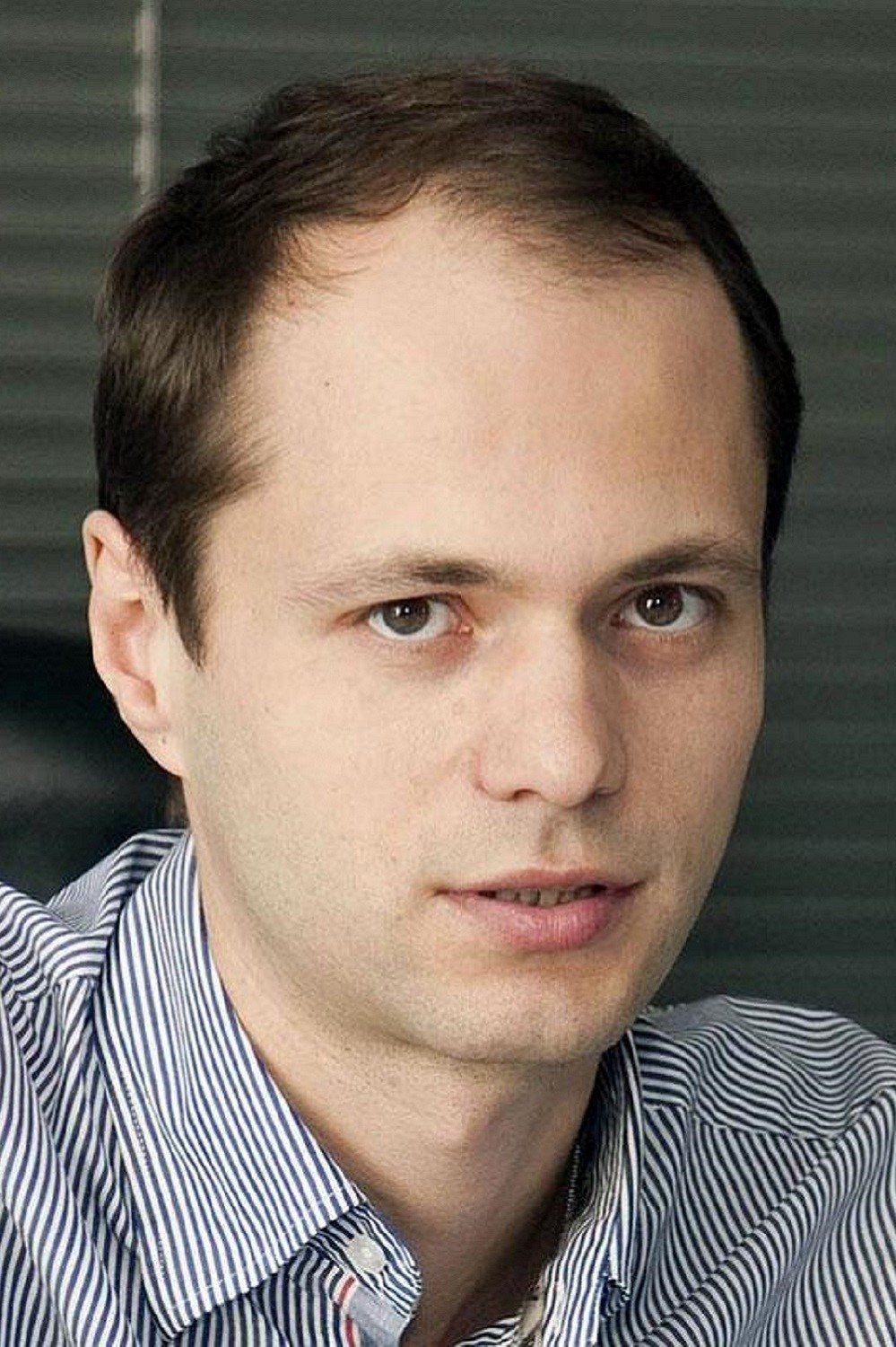 Evgeniy Nikishov – Foto