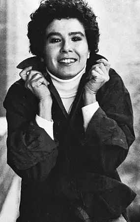 Giuliana Melis – Foto