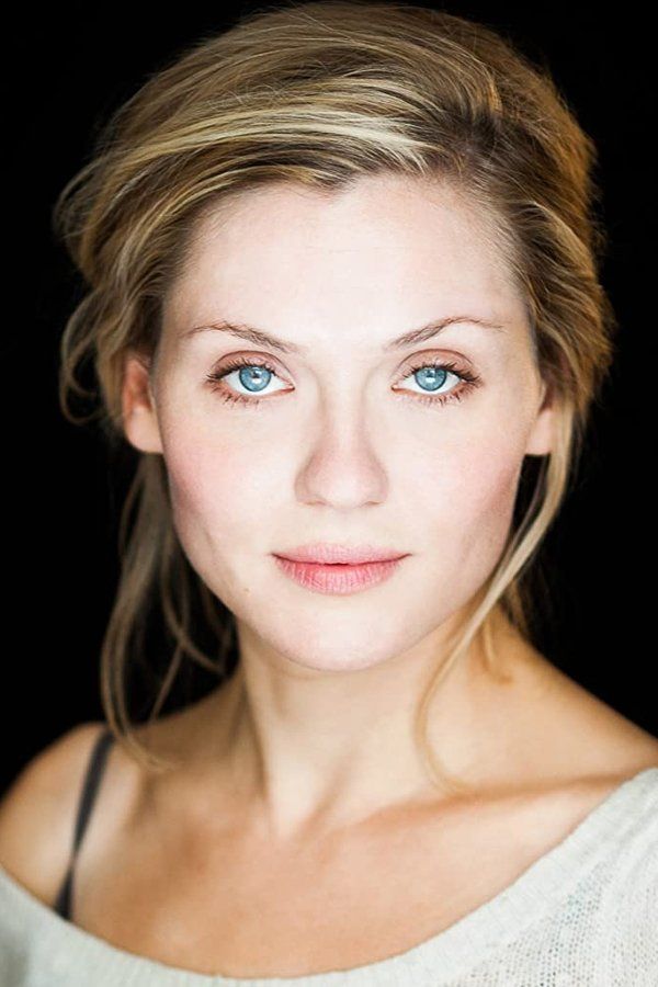 Carolin Stoltz – Foto